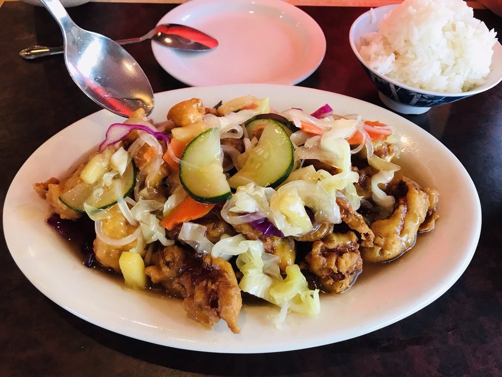 Umami Asian Cuisine 12199 Village Center Pl, Mukilteo
