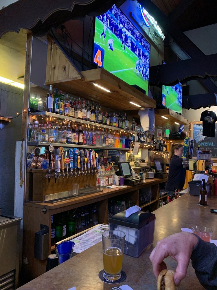 North Bend, WA Restaurants Open for Takeout, Curbside Service and/or