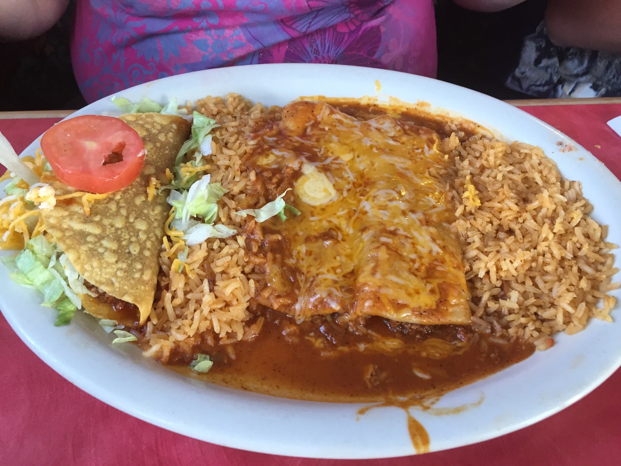 Photo credit: tripadvisor