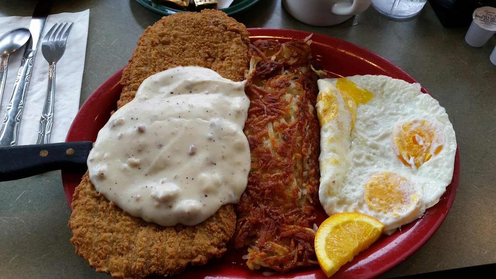 Photo credit: tripadvisor