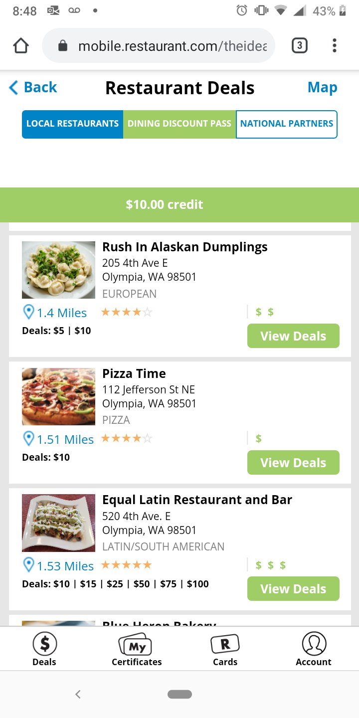 Photo credit: Tripadvisor