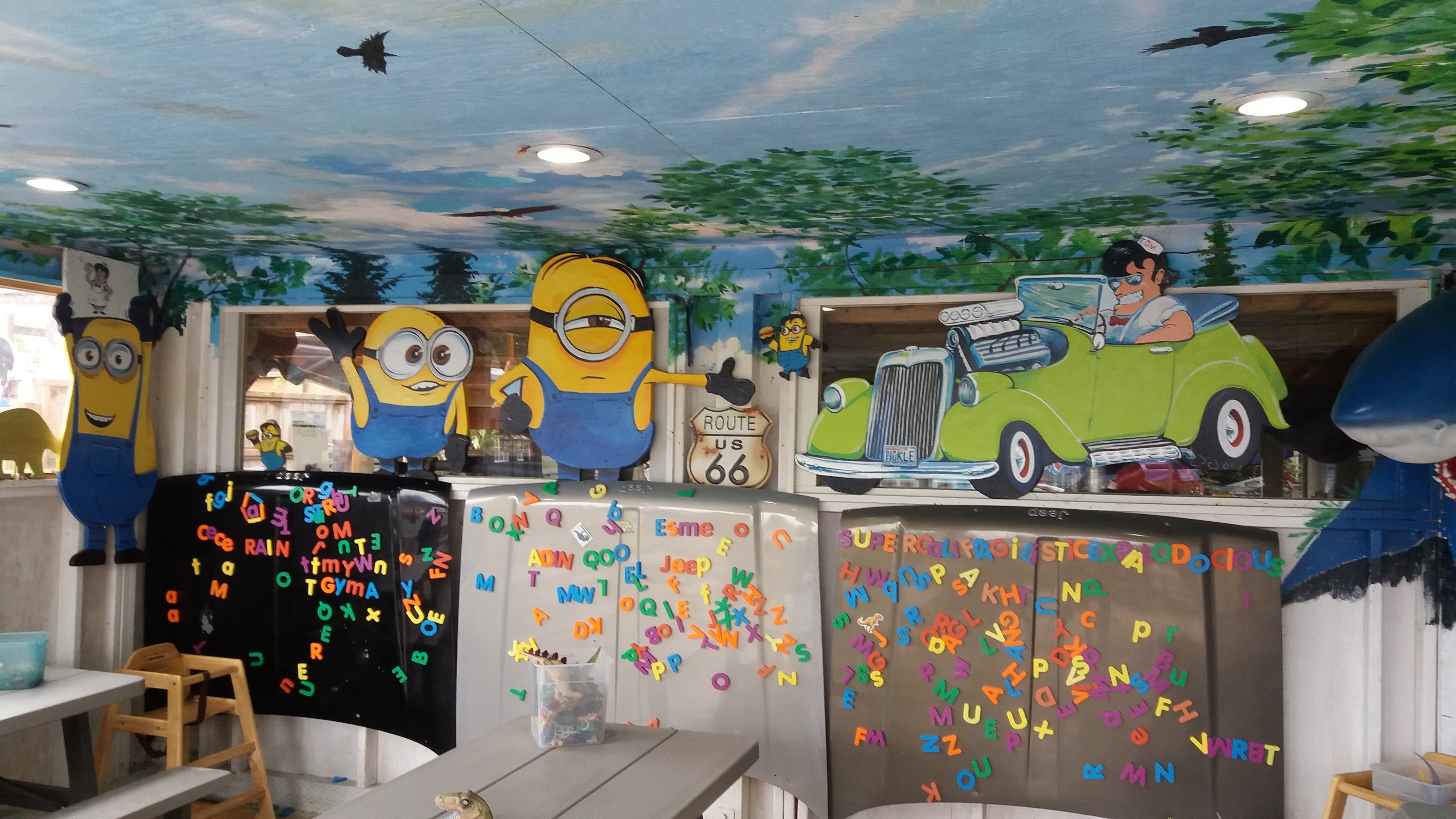 Photo credit: tripadvisor
