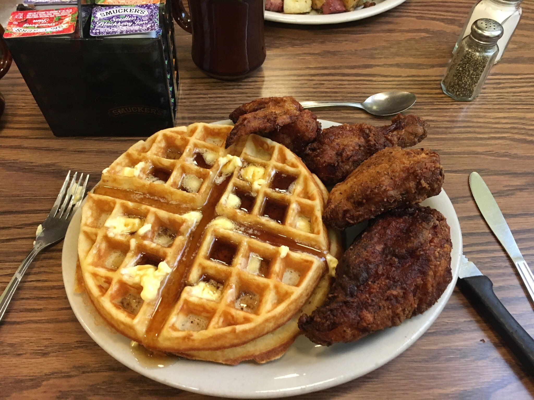 Photo credit: tripadvisor