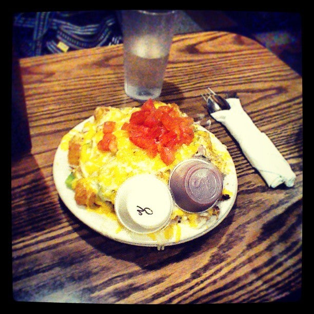 Photo credit: foursquare
