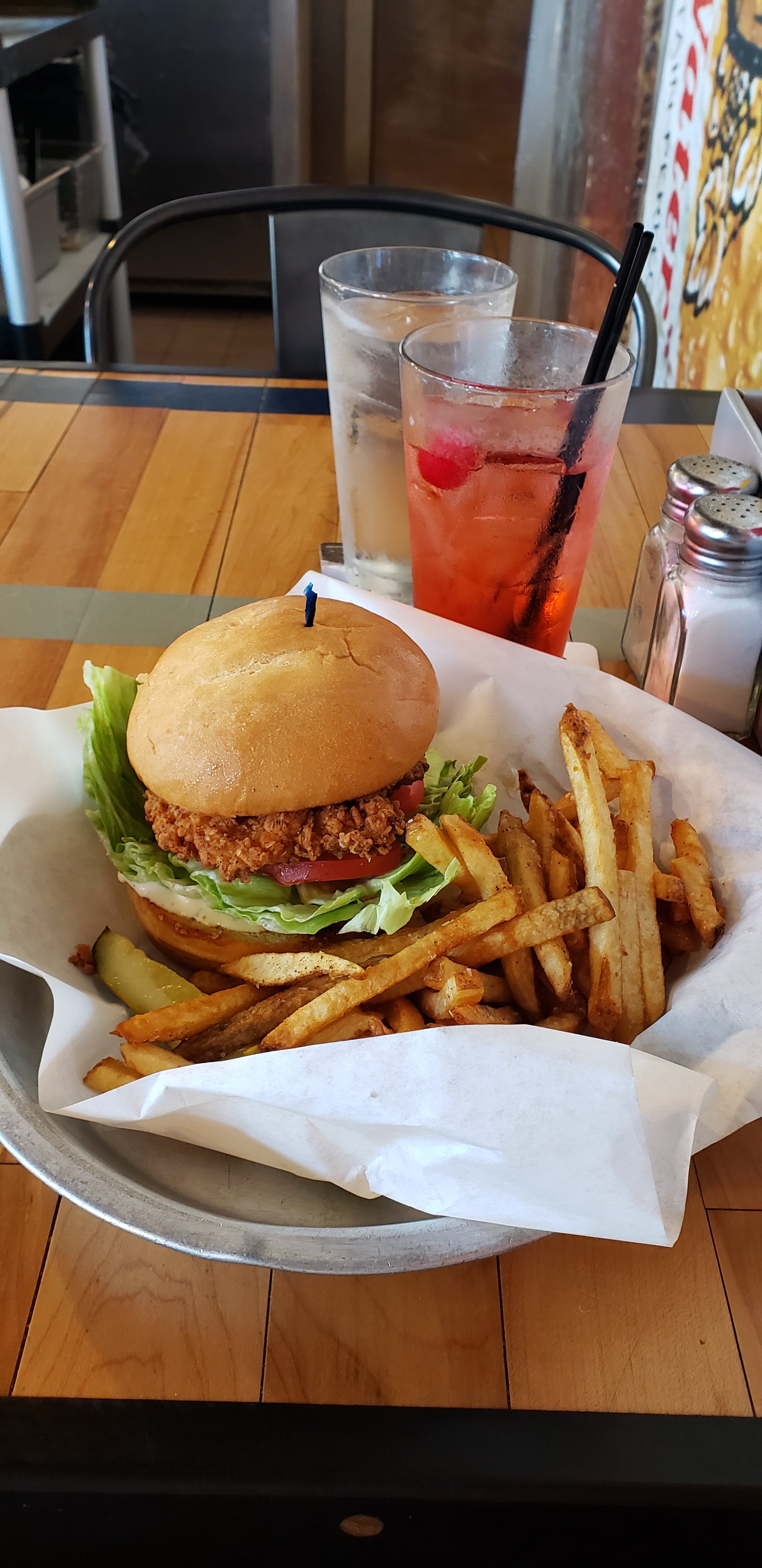 Photo credit: tripadvisor