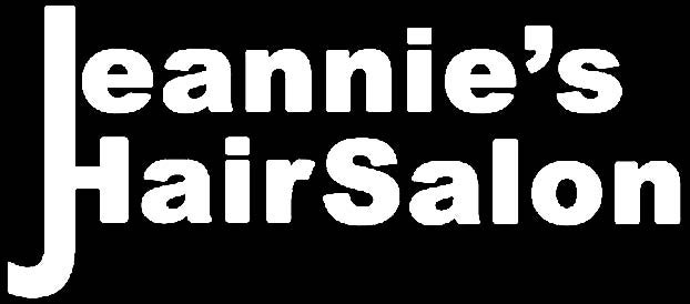 Jeannie's Hair Salon