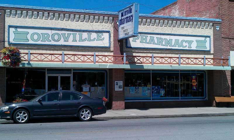 Oroville Pharmacy