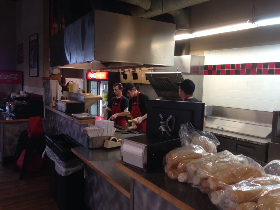 Photo credit: foursquare