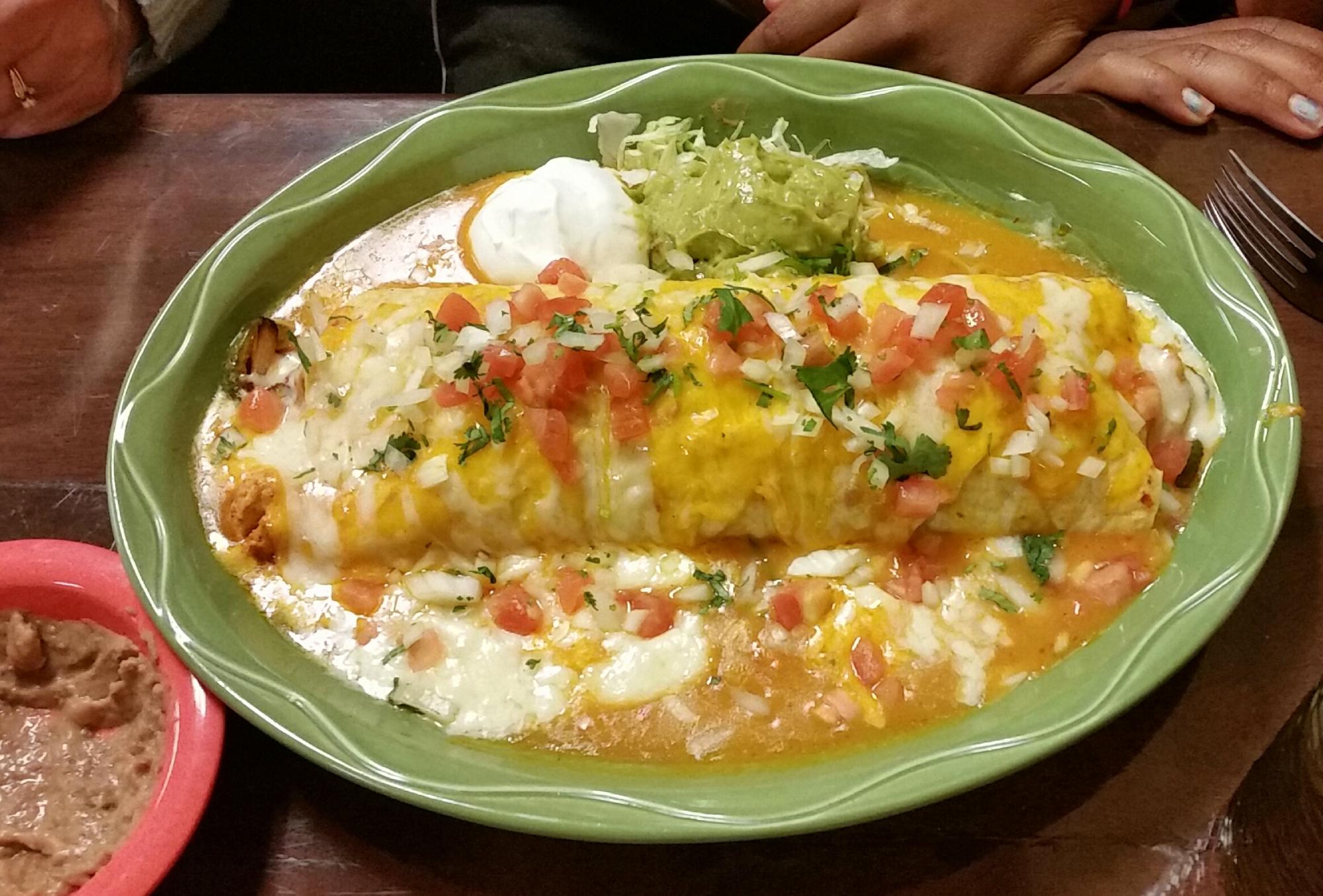 Photo credit: tripadvisor