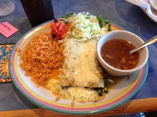 Photo credit: tripadvisor