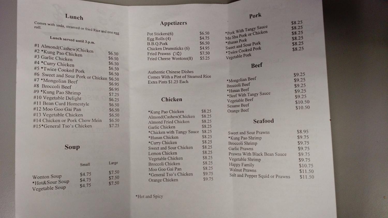 Photo credit: Tripadvisor