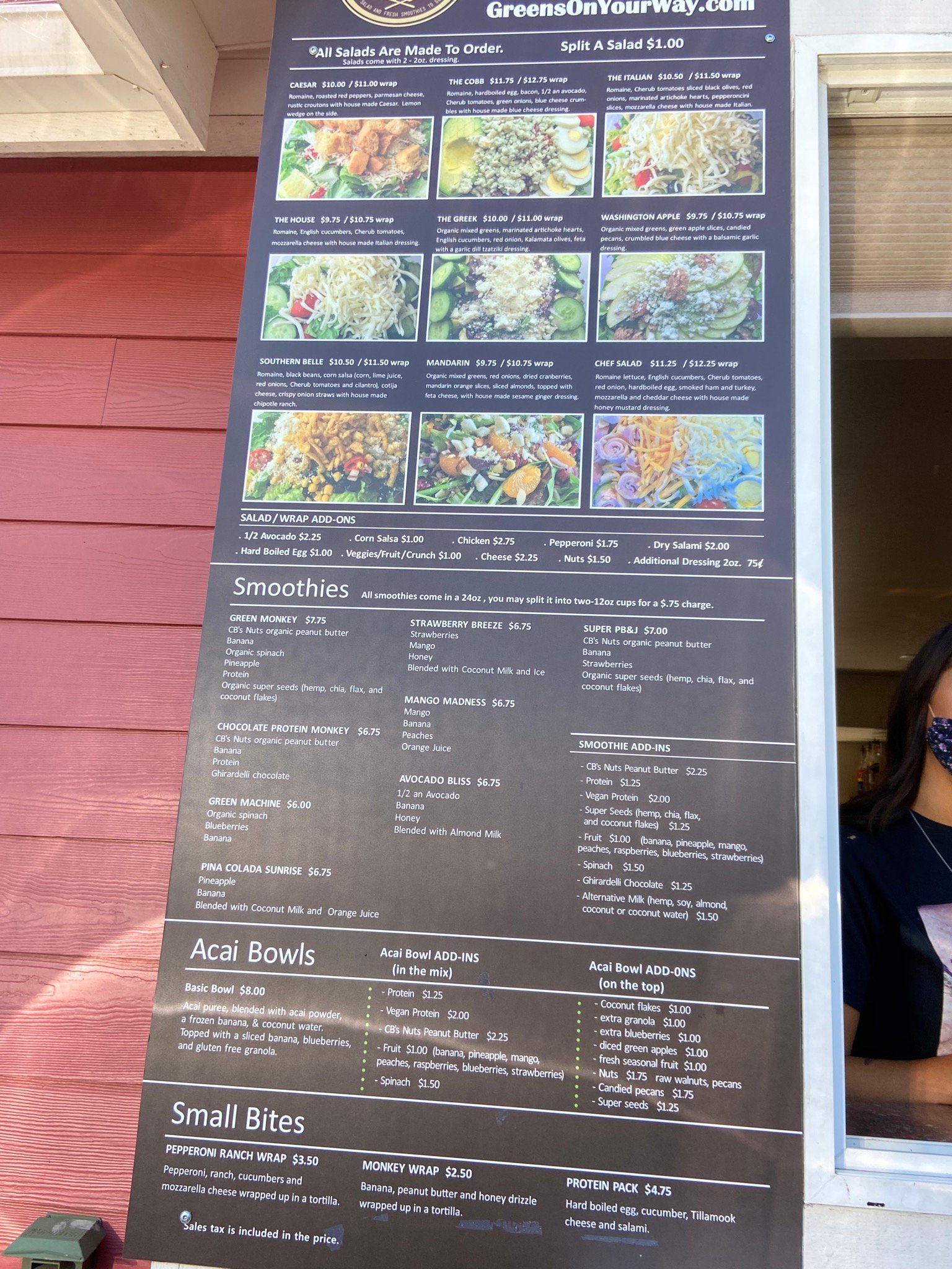 Photo credit: Tripadvisor