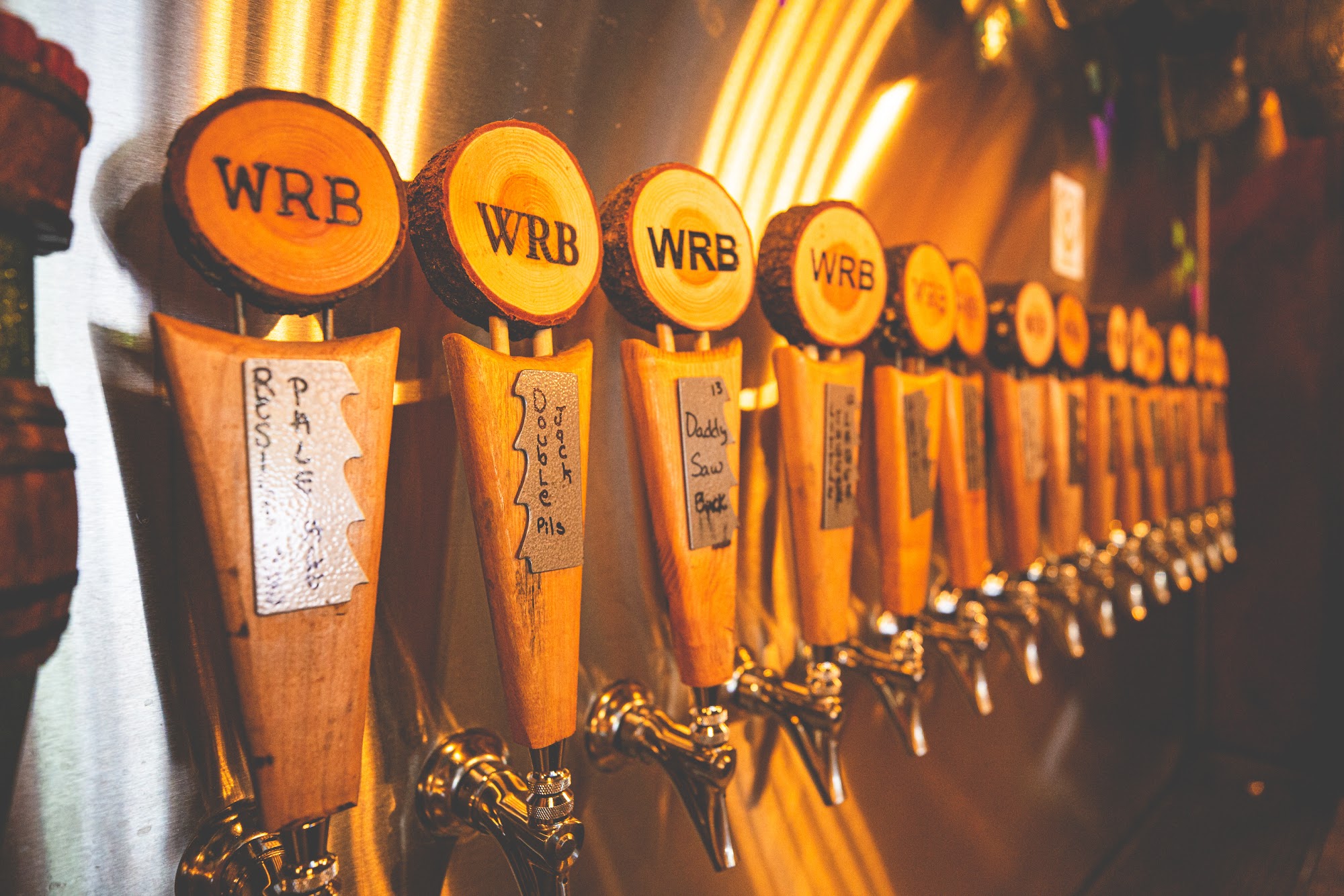 Western Red Brewing