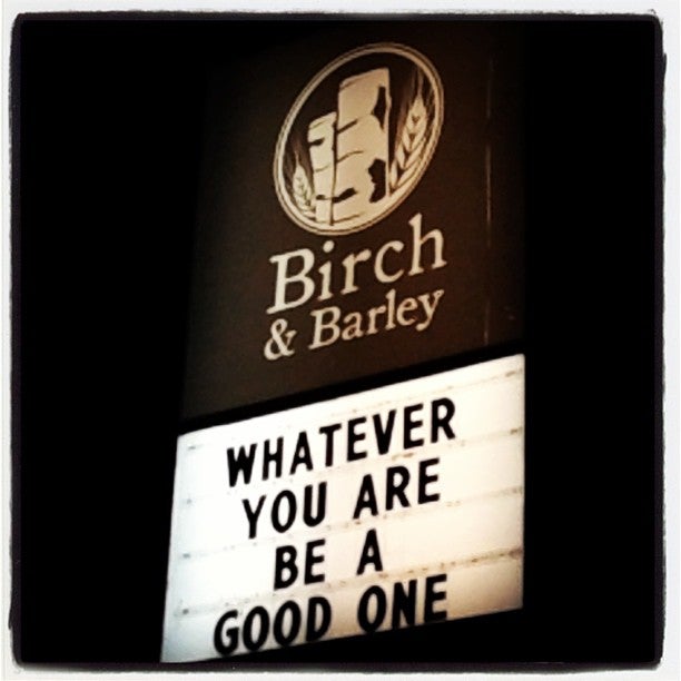 Photo credit: foursquare