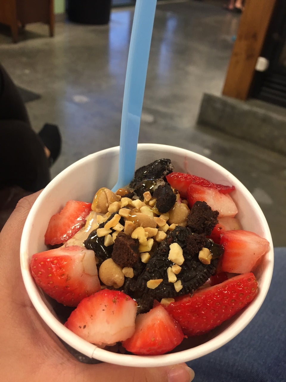 Photo credit: foursquare