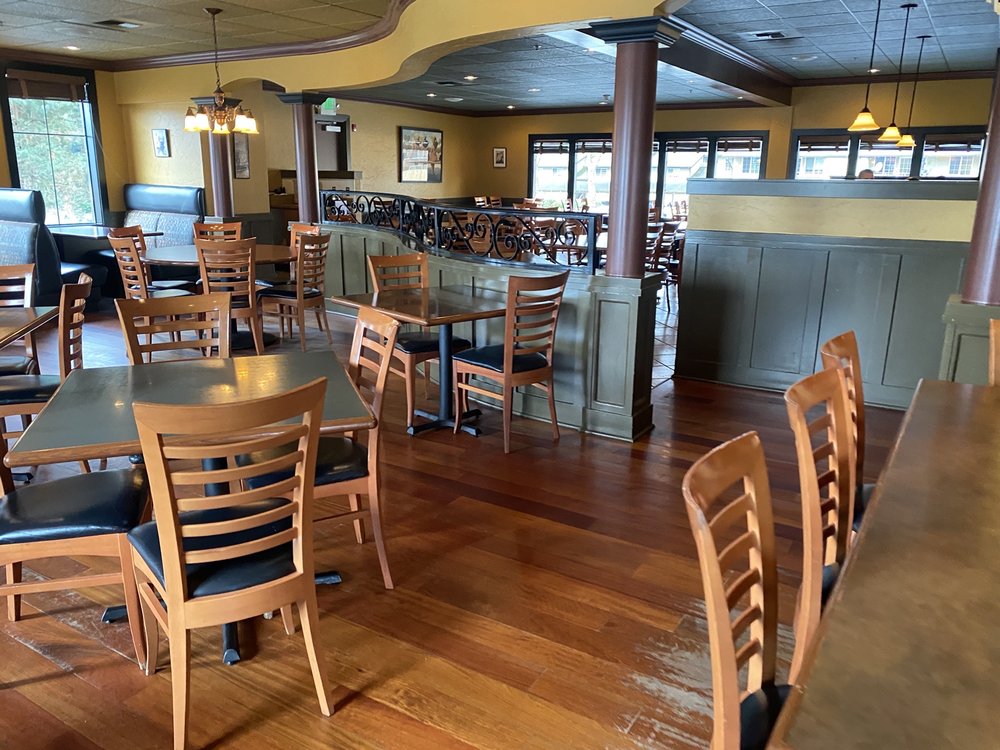 Puyallup, WA Restaurants Open for Takeout, Curbside Service and/or