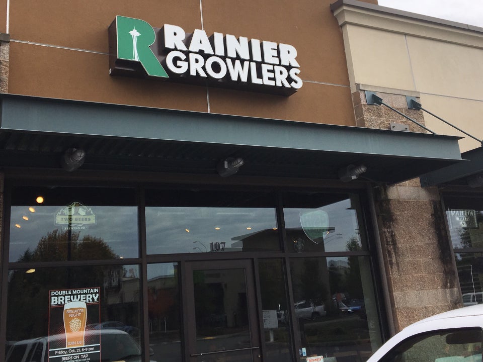 Best Restaurants in Puyallup, WA Updated Winter 2020 Restaurantji