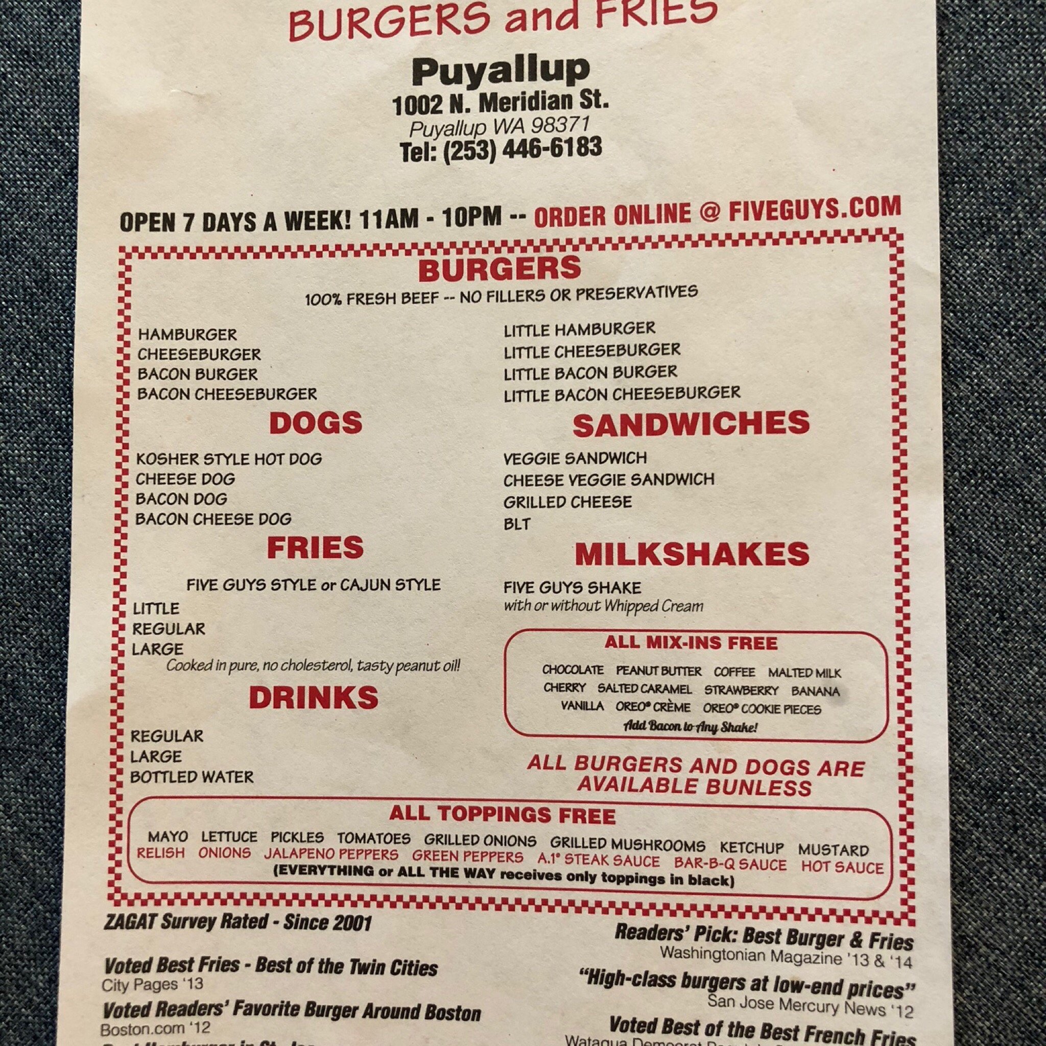 Photo credit: Tripadvisor