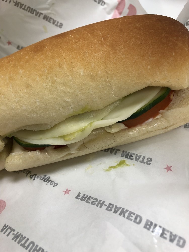 Jimmy John's 8074 160th Ave NE, Redmond