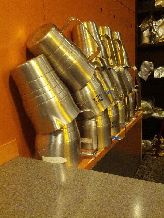 Photo credit: foursquare