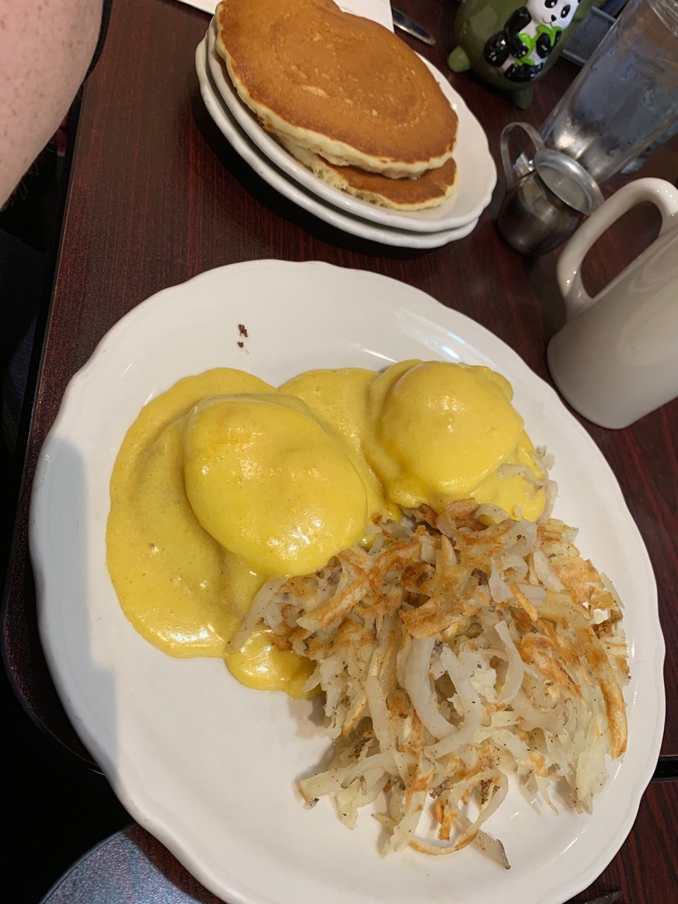 The Original Pancake House Town Center, 7425 166th Ave NE Suite C-205, Redmond