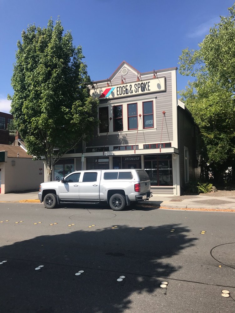 EDGE & SPOKE Redmond WA Hours, Directions, Reviews Loc8NearMe