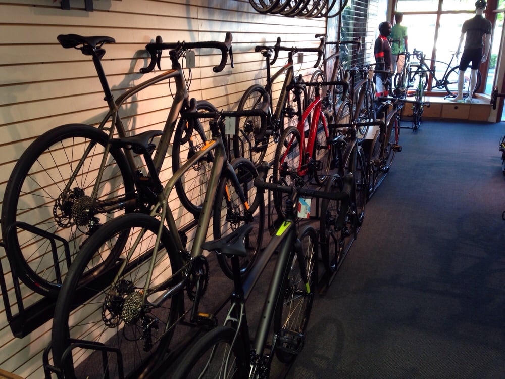 EDGE & SPOKE Redmond WA Hours, Directions, Reviews Loc8NearMe