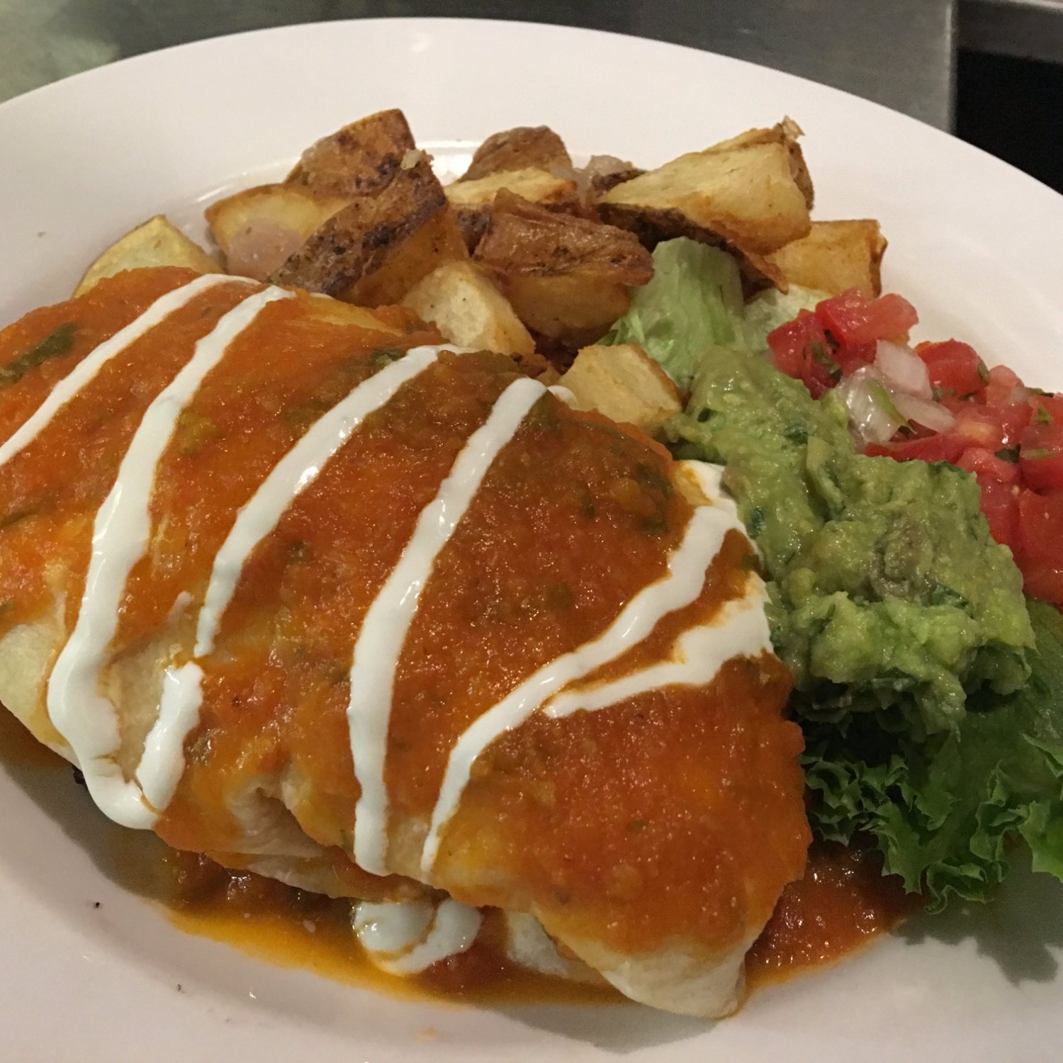 Photo credit: tripadvisor