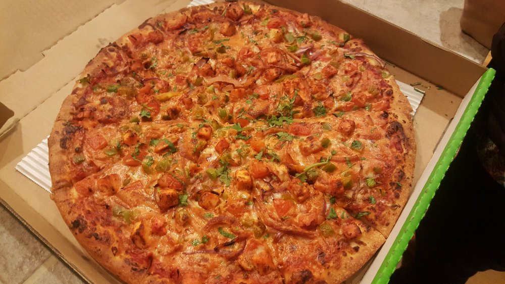 Can Am Pizza 2125 Bel-Red Rd, Redmond