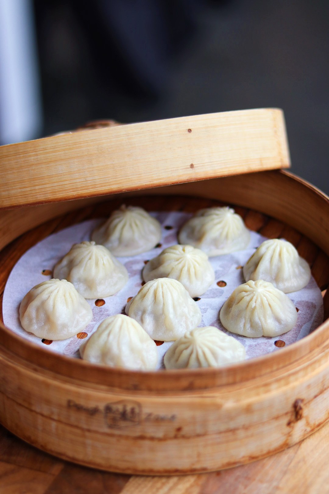 Dough Zone™ Dumpling House (Redmond) 7625 170th Ave NE, Redmond
