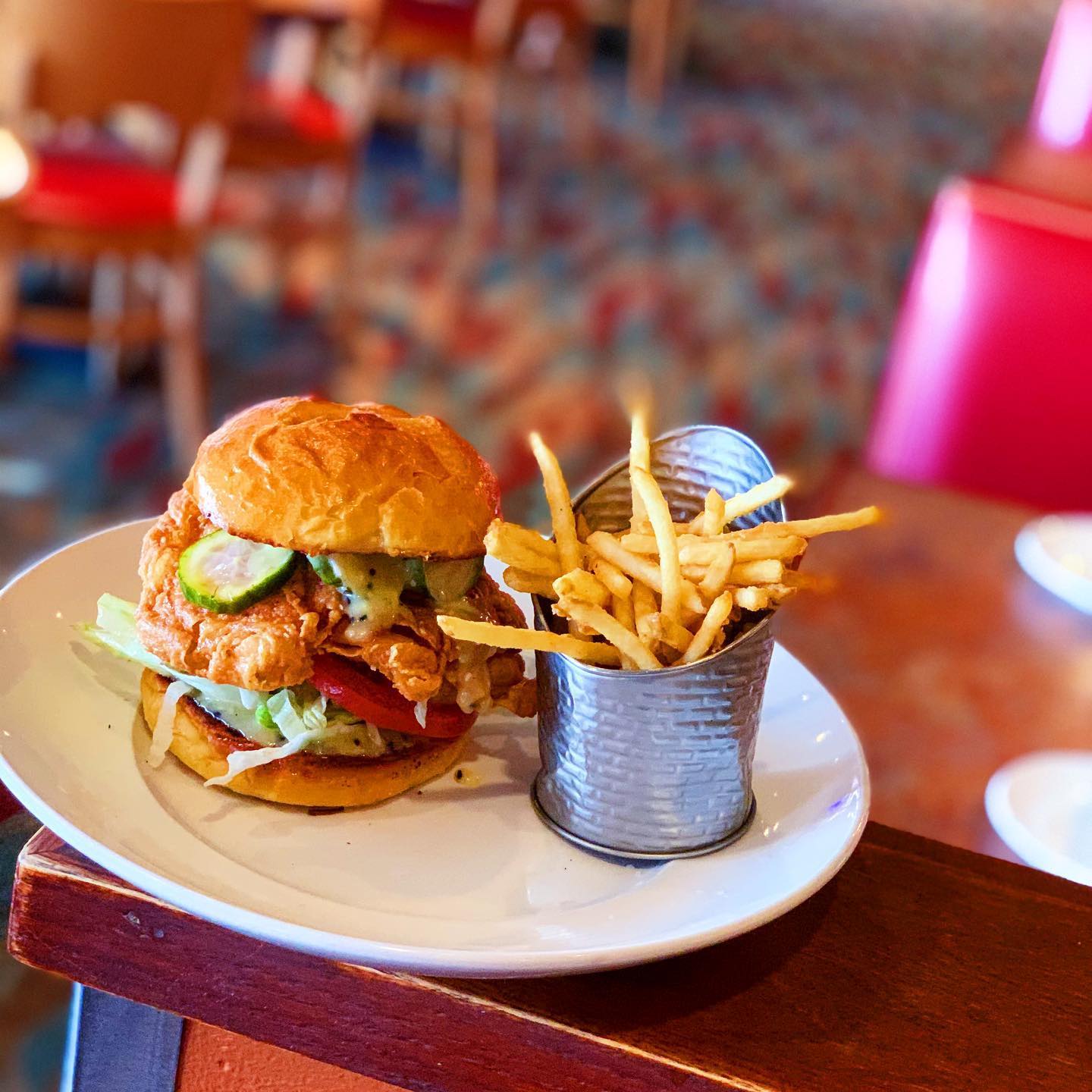 Matts' Rotisserie & Oyster Lounge 7325 166th Ave NE f210, Redmond