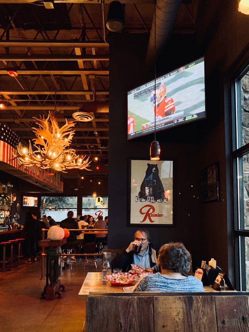 Redmond, WA Restaurants Open for Takeout, Curbside Service and/or