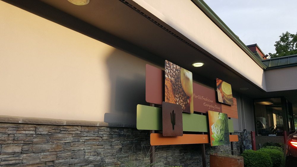 Taco Time NW 17140 N.E, Redmond Way, Redmond