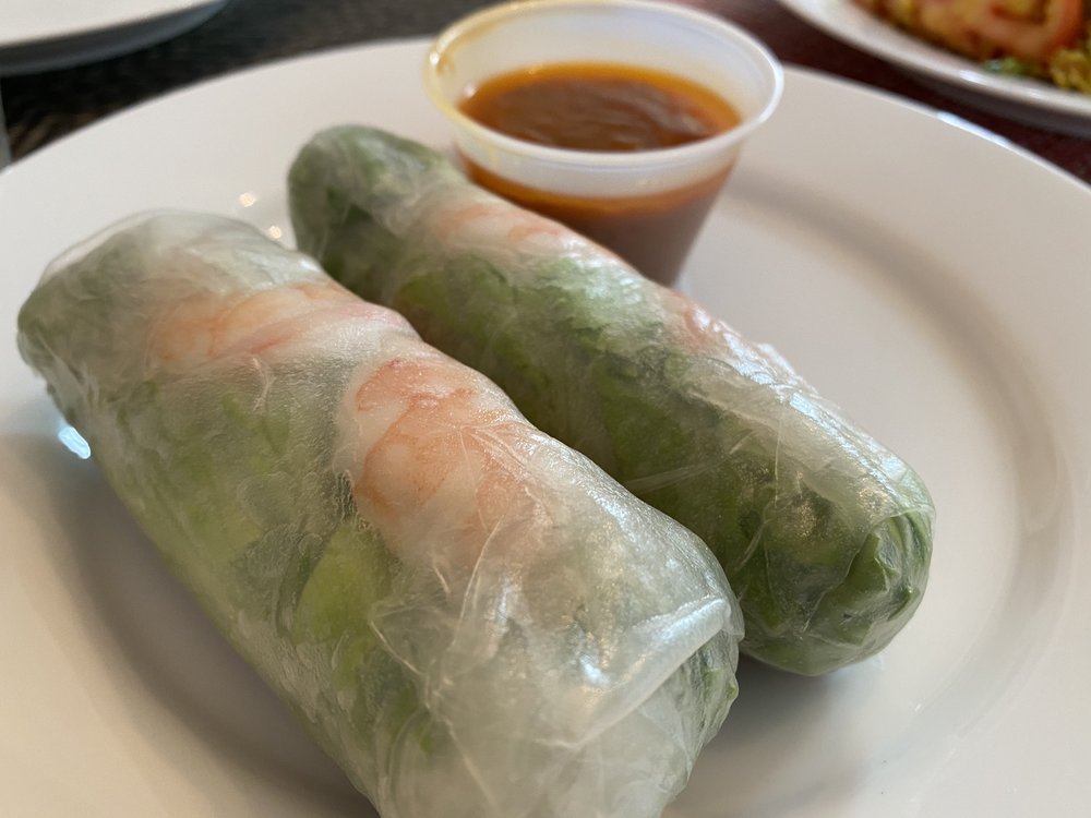 Bai Tong Restaurant - Redmond 14804 NE 24th St, Redmond