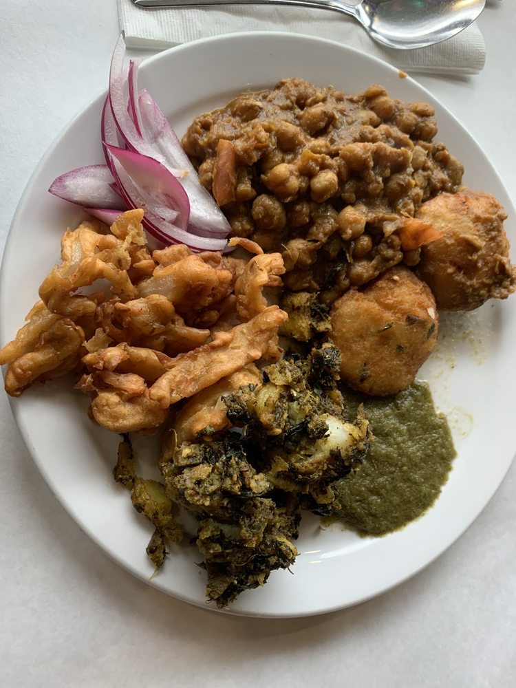 Kanishka Cuisine of India 16651 Redmond Way Ste 180, Redmond