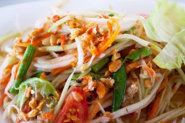 Thai Ginger Redmond Town Center, 7430 164th Ave NE B 225, Redmond