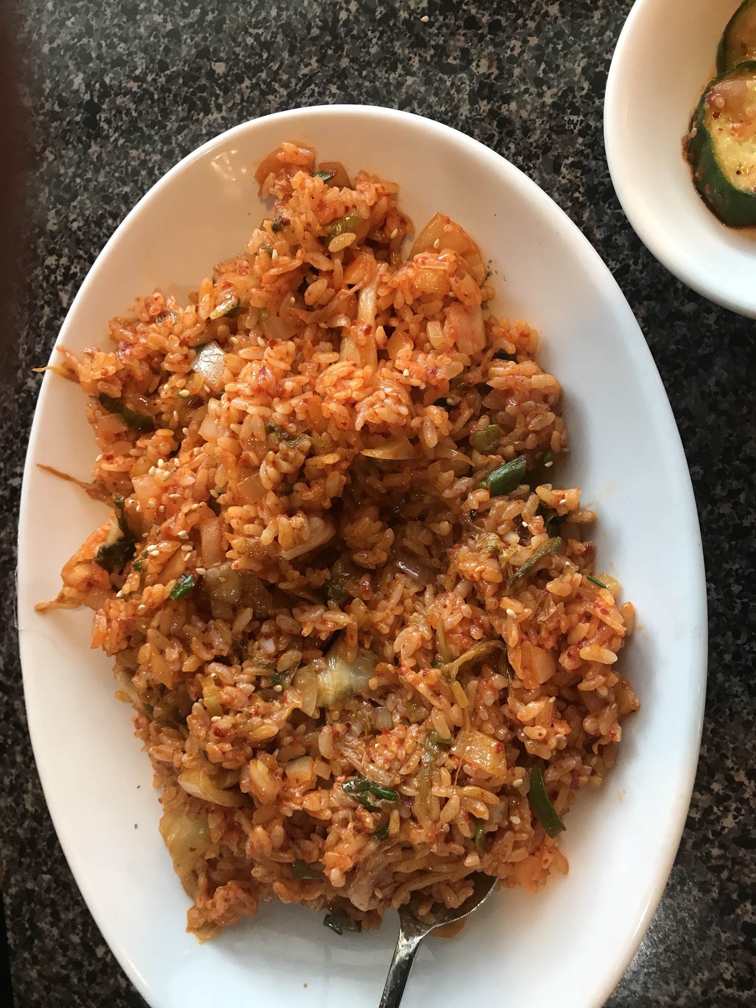Stone Korean Restaurant 16857 Redmond Way, Redmond
