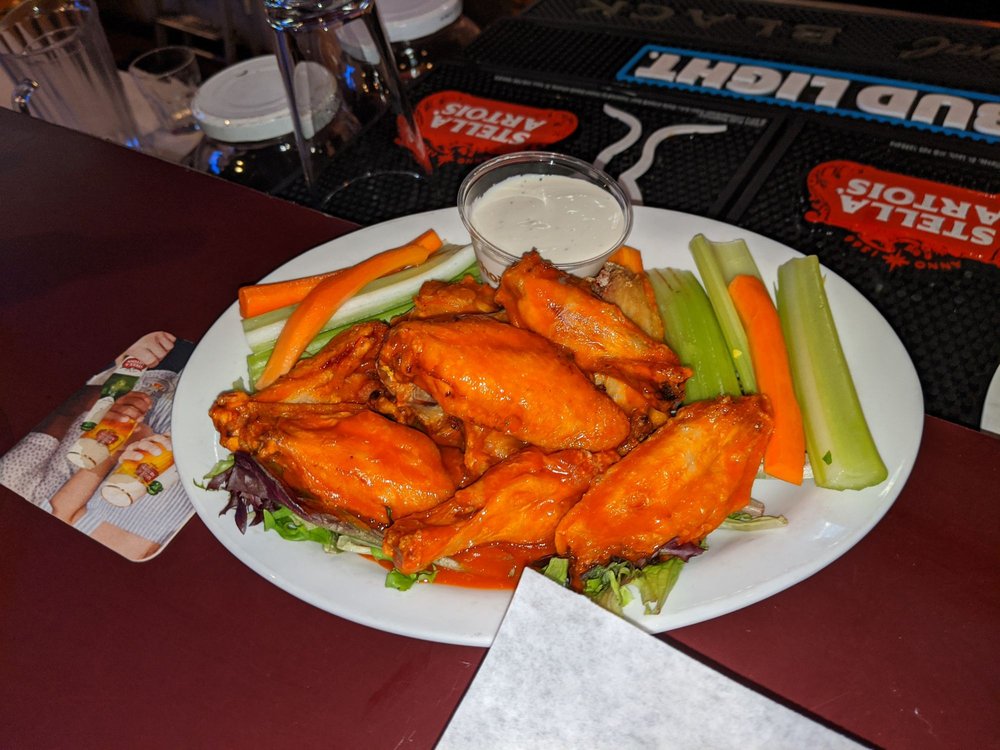 Daman's Tavern 14810 NE 24th St, Redmond