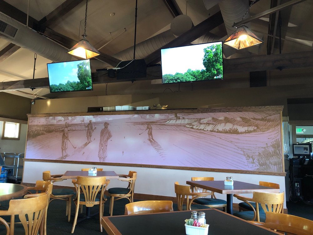 Firecreek Grill 10402 Redmond Central Connector, Redmond