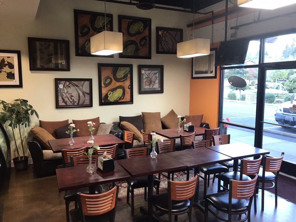 Indi Qzeen 22320 NE Marketplace Dr #103, Redmond