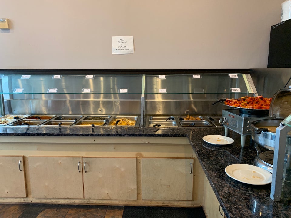 Kabab Palace Restaurant 15230 NE 24th St, Redmond