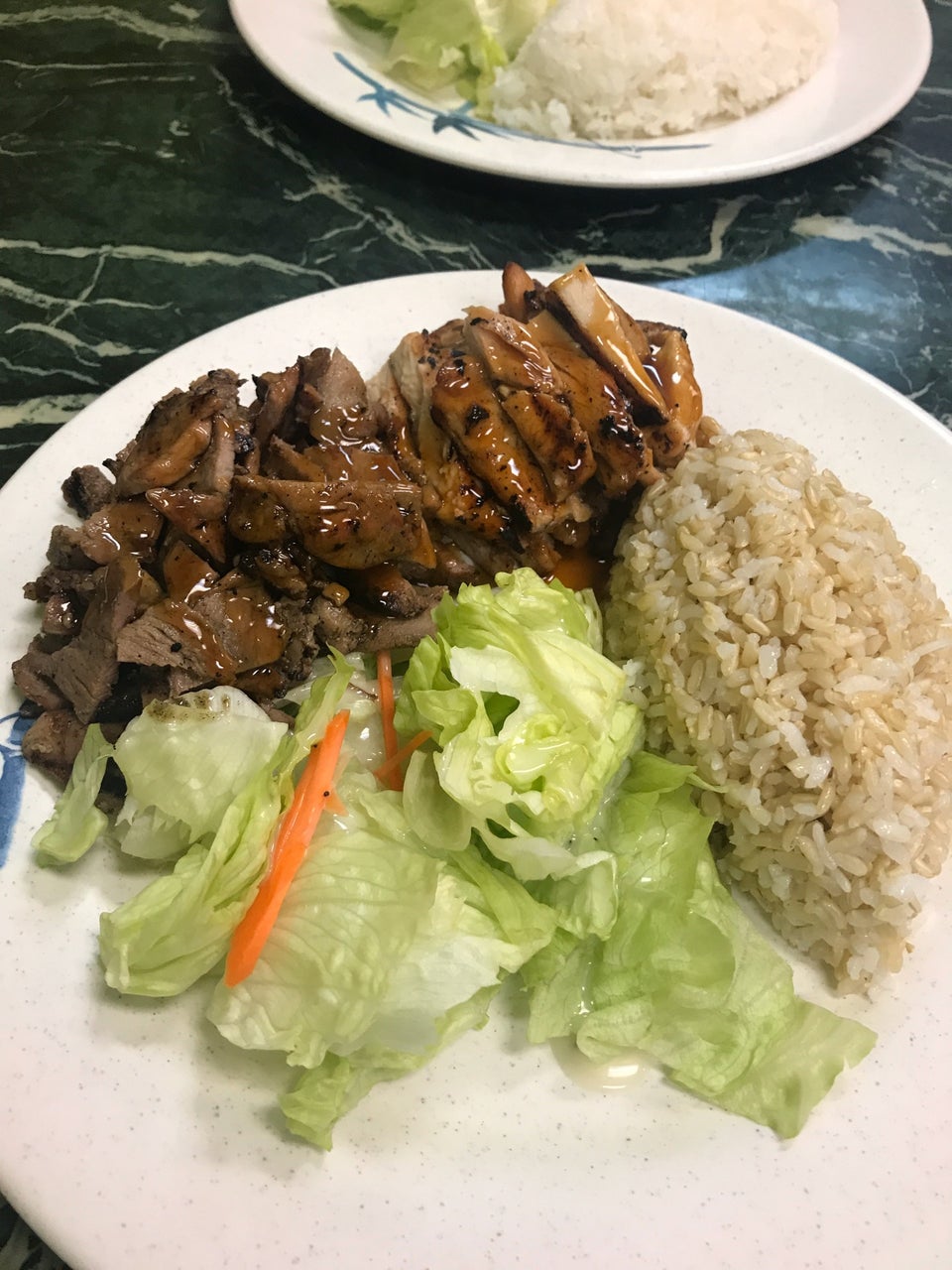 Nasai Teriyaki 2409 152nd Ave NE, Redmond