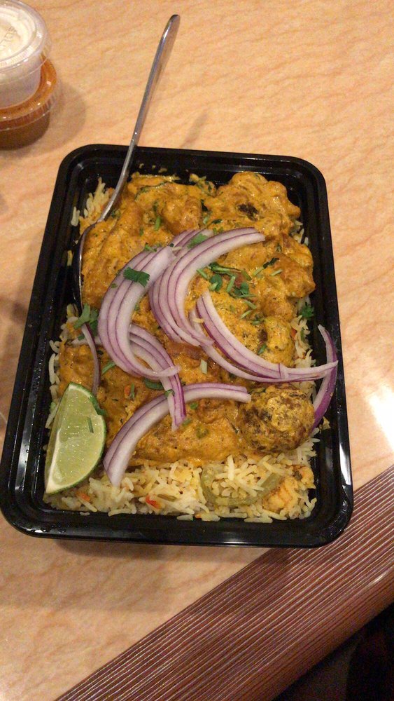 Southern Spice 6536 E Lake Sammamish Pkwy NE #107, Redmond