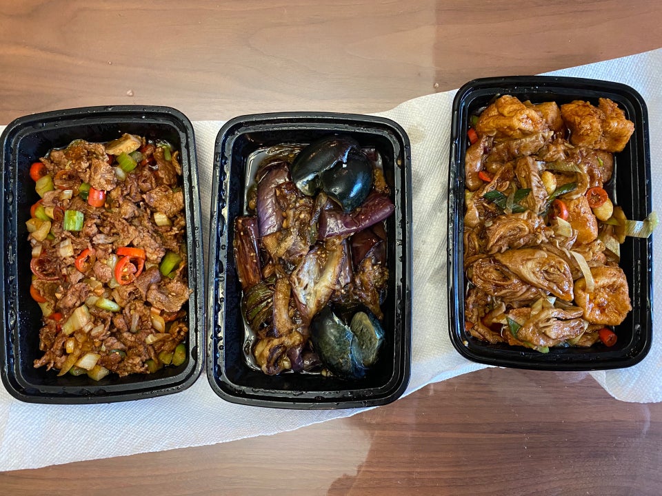 Dong Ting Chun (Redmond) 7425 166th Ave NE c230, Redmond