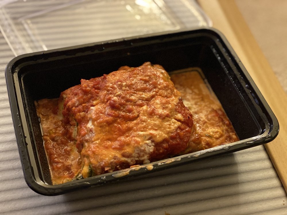 Zio Sal Ristorante 7525 166th Ave NE Suite D110, Redmond