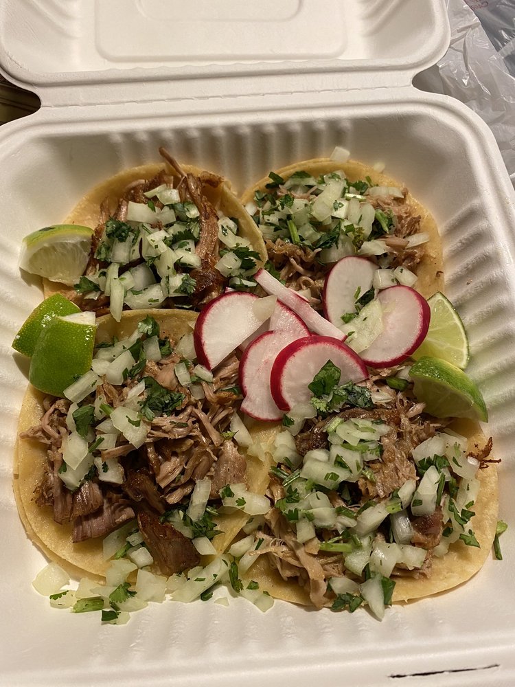 Bandido Mexican Grill 8005 161st Ave NE, Redmond