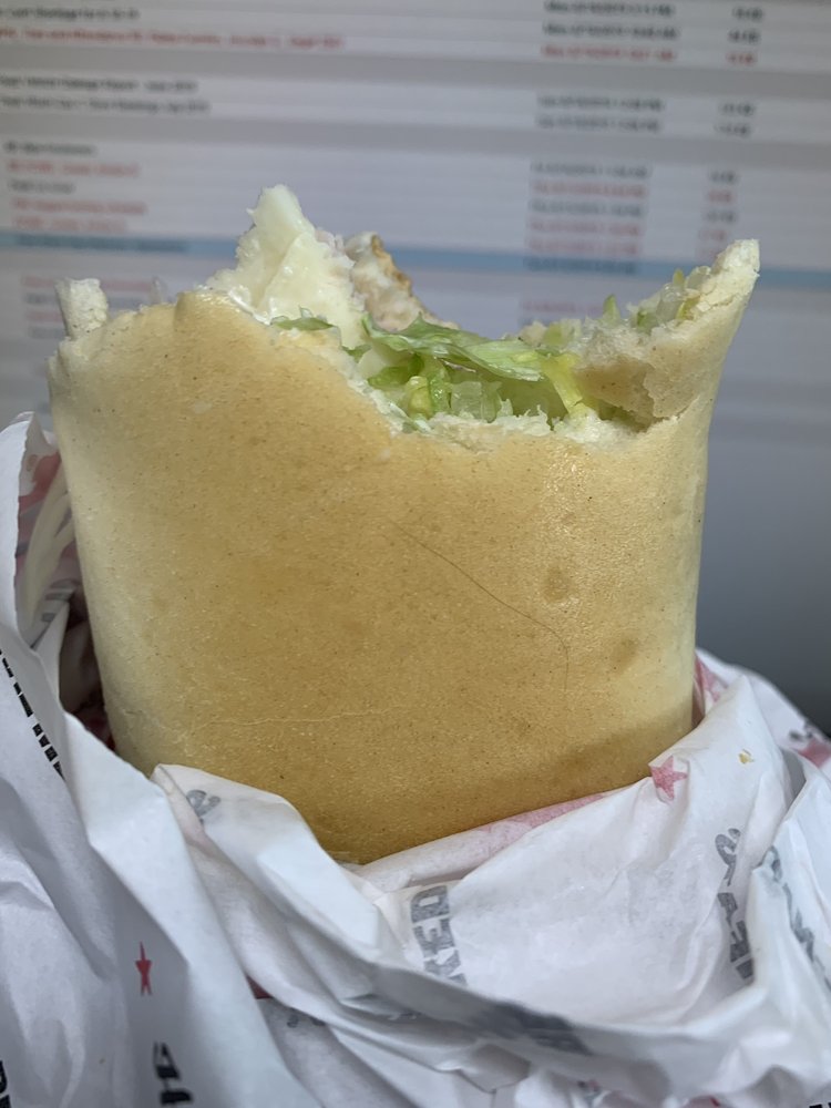 Jimmy John's 439 Rainier Ave S, Renton