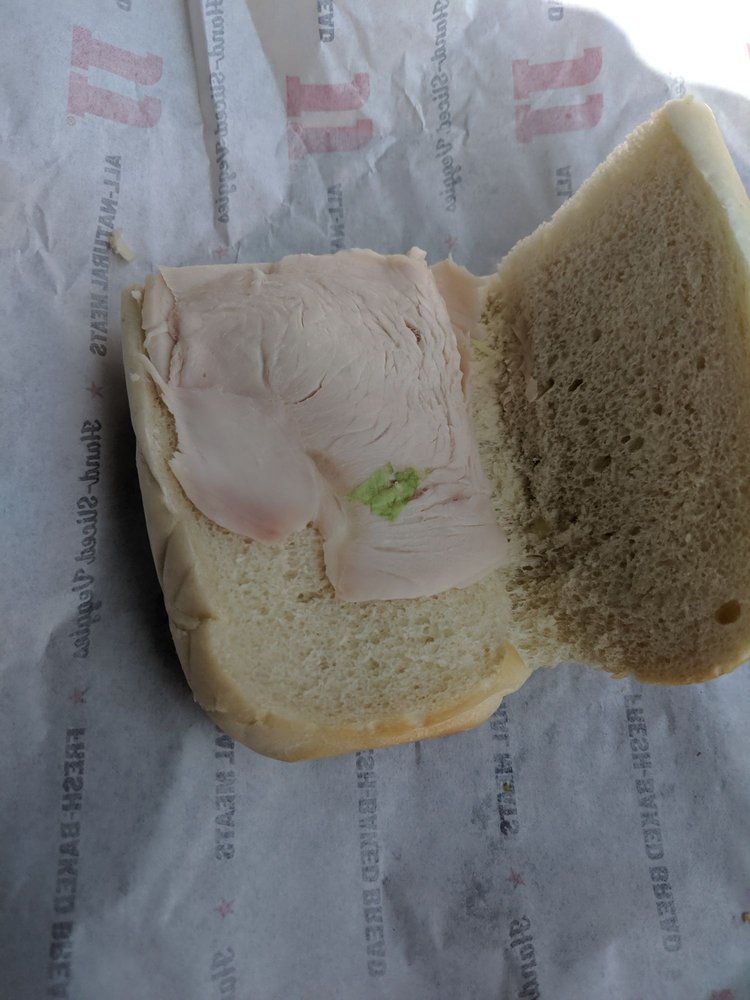 Jimmy John's 330 SW 43rd St Ste. A, Renton