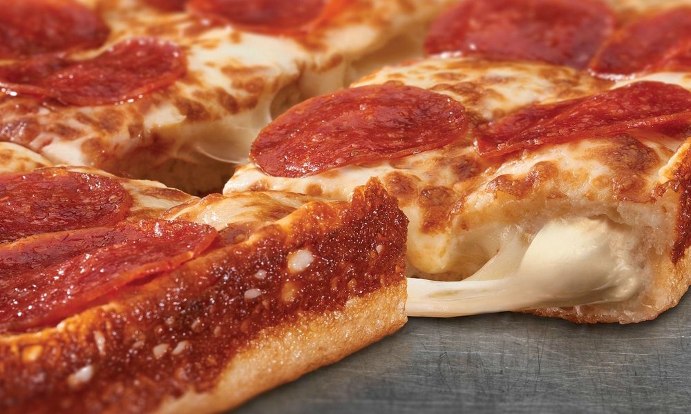 Little Caesars Pizza 203 S 2nd St, Renton