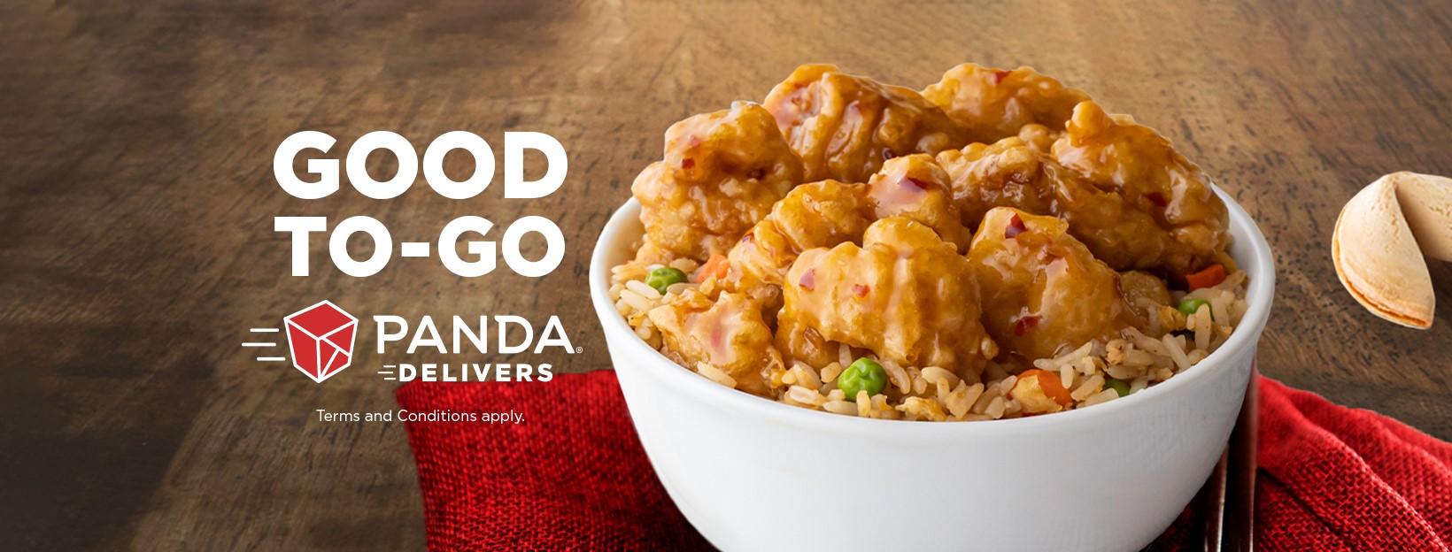 Panda Express 14000 SE Petrovitsky Rd, Renton